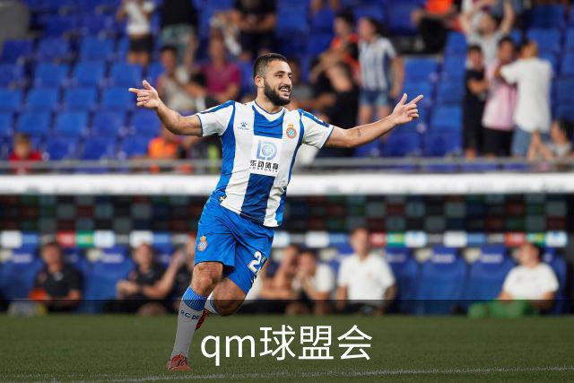 qm球盟会公司简介
